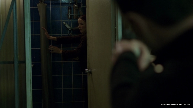 Annie Wersching as Renee Walker in 24 Season 8 Episode 7