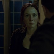 Annie Wersching as Renee Walker in 24 Season 8 Episode 7