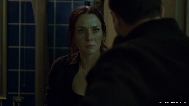 Annie Wersching as Renee Walker in 24 Season 8 Episode 7