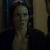 Annie Wersching as Renee Walker in 24 Season 8 Episode 7