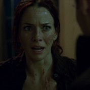 Annie Wersching as Renee Walker in 24 Season 8 Episode 7