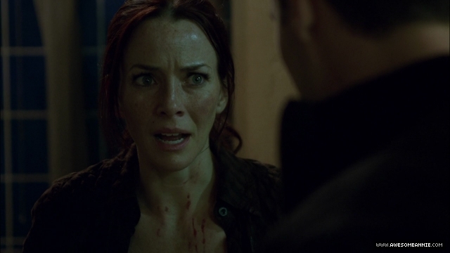 Annie Wersching as Renee Walker in 24 Season 8 Episode 7