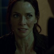 Annie Wersching as Renee Walker in 24 Season 8 Episode 7