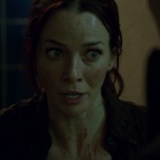 Annie Wersching as Renee Walker in 24 Season 8 Episode 7