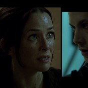 Annie Wersching as Renee Walker in 24 Season 8 Episode 7