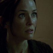 Annie Wersching as Renee Walker in 24 Season 8 Episode 7