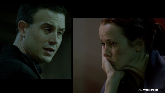 Annie Wersching as Renee Walker in 24 Season 8 Episode 8