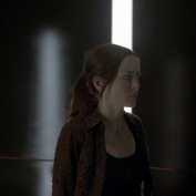 Annie Wersching as Renee Walker in 24 Season 8 Episode 8