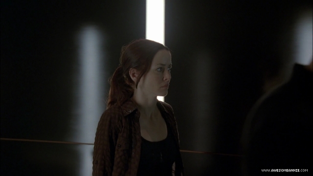 Annie Wersching as Renee Walker in 24 Season 8 Episode 8