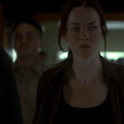 Annie Wersching as Renee Walker in 24 Season 8 Episode 8