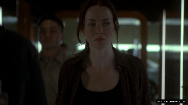 Annie Wersching as Renee Walker in 24 Season 8 Episode 8