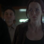 Annie Wersching as Renee Walker in 24 Season 8 Episode 8