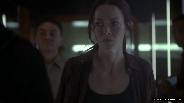 Annie Wersching as Renee Walker in 24 Season 8 Episode 8