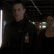 Annie Wersching as Renee Walker in 24 Season 8 Episode 8