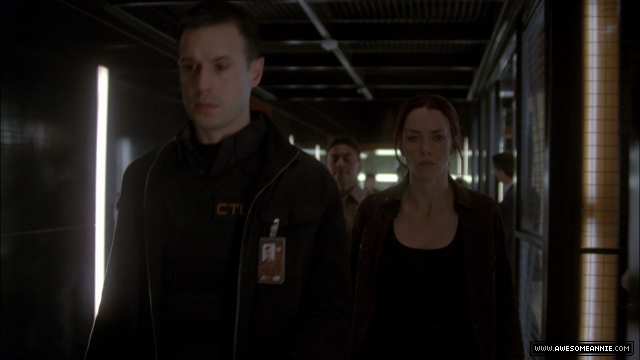 Annie Wersching as Renee Walker in 24 Season 8 Episode 8