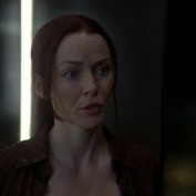 Annie Wersching as Renee Walker in 24 Season 8 Episode 8