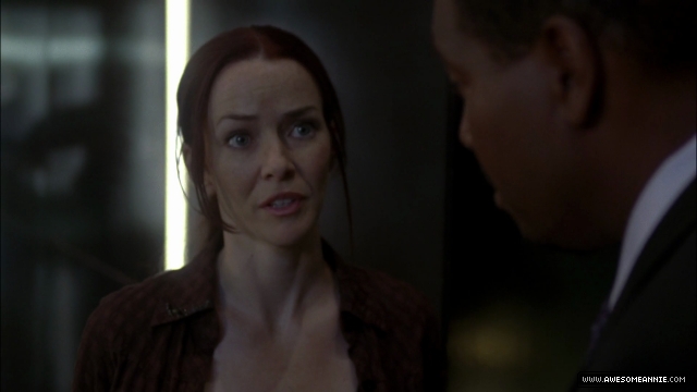 Annie Wersching as Renee Walker in 24 Season 8 Episode 8