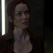 Annie Wersching as Renee Walker in 24 Season 8 Episode 8