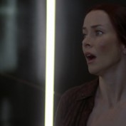 Annie Wersching as Renee Walker in 24 Season 8 Episode 8