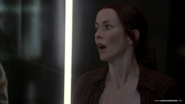 Annie Wersching as Renee Walker in 24 Season 8 Episode 8