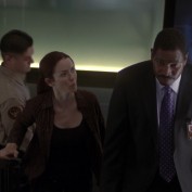 Annie Wersching as Renee Walker in 24 Season 8 Episode 8