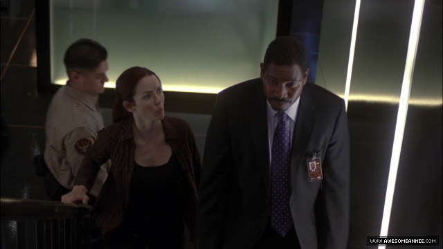 Annie Wersching as Renee Walker in 24 Season 8 Episode 8