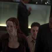 Annie Wersching as Renee Walker in 24 Season 8 Episode 8