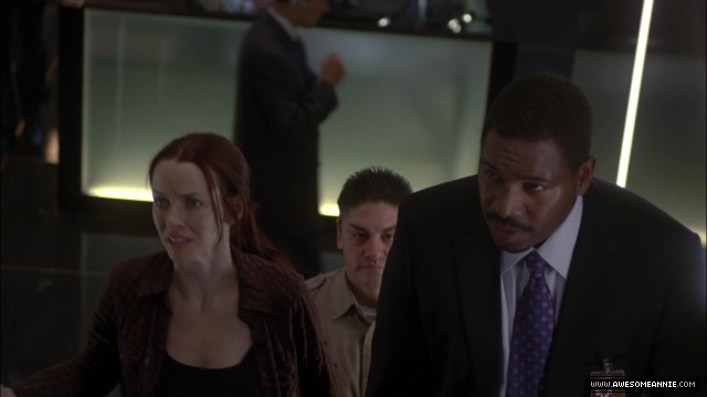 Annie Wersching as Renee Walker in 24 Season 8 Episode 8