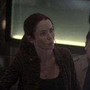 Annie Wersching as Renee Walker in 24 Season 8 Episode 8