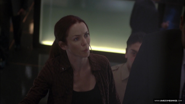 Annie Wersching as Renee Walker in 24 Season 8 Episode 8