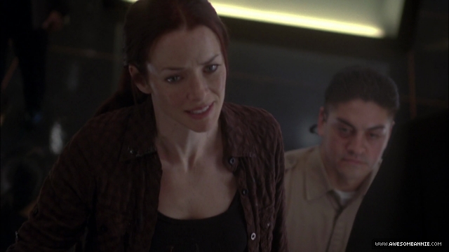 Annie Wersching as Renee Walker in 24 Season 8 Episode 8