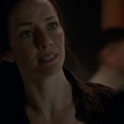 Annie Wersching as Renee Walker in 24 Season 8 Episode 8