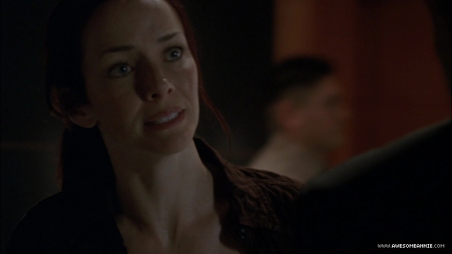 Annie Wersching as Renee Walker in 24 Season 8 Episode 8