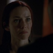 Annie Wersching as Renee Walker in 24 Season 8 Episode 8