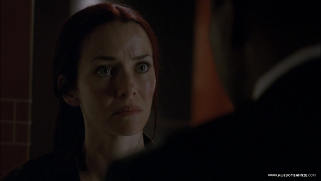 Annie Wersching as Renee Walker in 24 Season 8 Episode 8