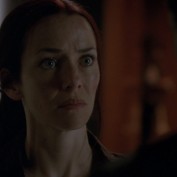 Annie Wersching as Renee Walker in 24 Season 8 Episode 8