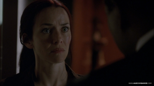 Annie Wersching as Renee Walker in 24 Season 8 Episode 8