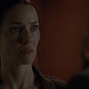 Annie Wersching as Renee Walker in 24 Season 8 Episode 8