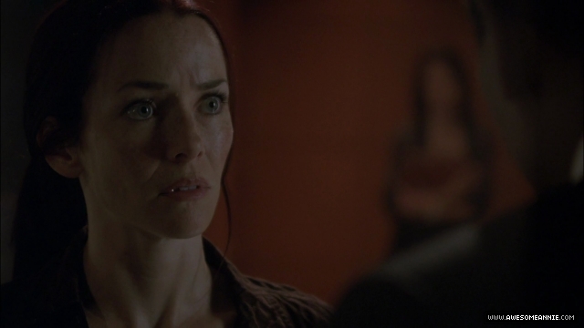 Annie Wersching as Renee Walker in 24 Season 8 Episode 8