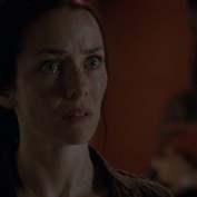 Annie Wersching as Renee Walker in 24 Season 8 Episode 8