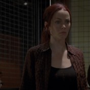 Annie Wersching as Renee Walker in 24 Season 8 Episode 8