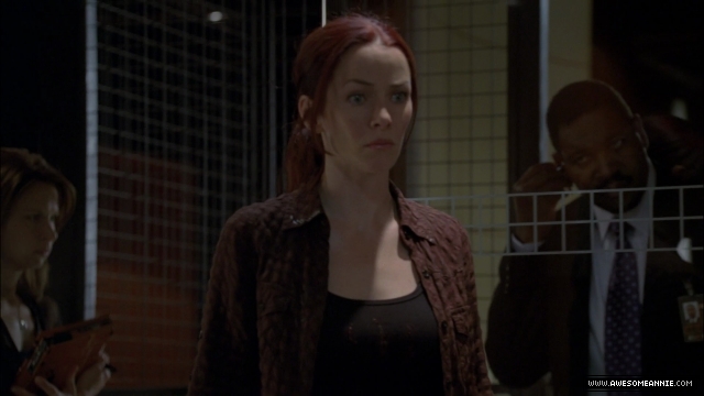 Annie Wersching as Renee Walker in 24 Season 8 Episode 8