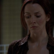 Annie Wersching as Renee Walker in 24 Season 8 Episode 8