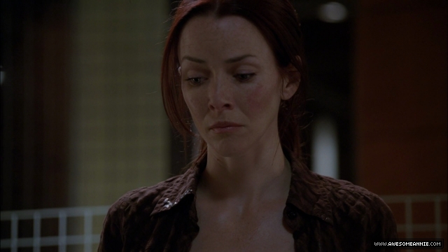 Annie Wersching as Renee Walker in 24 Season 8 Episode 8