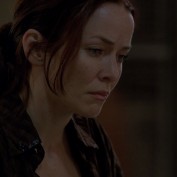 Annie Wersching as Renee Walker in 24 Season 8 Episode 8