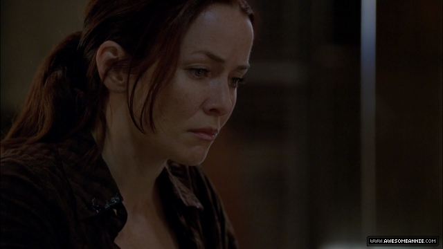 Annie Wersching as Renee Walker in 24 Season 8 Episode 8