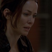 Annie Wersching as Renee Walker in 24 Season 8 Episode 8