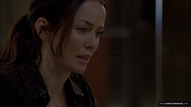 Annie Wersching as Renee Walker in 24 Season 8 Episode 8