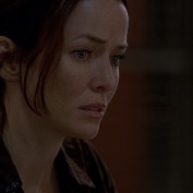 Annie Wersching as Renee Walker in 24 Season 8 Episode 8