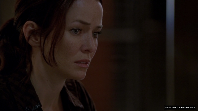 Annie Wersching as Renee Walker in 24 Season 8 Episode 8